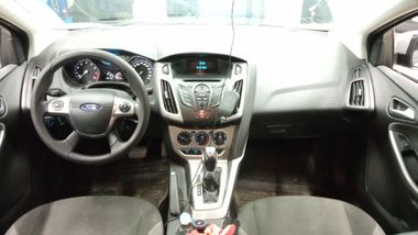 Ford Focus 2012 года, 167 086 км - вид 5