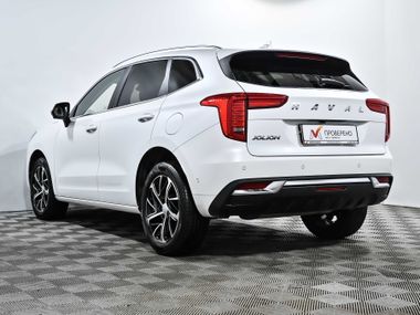 Haval Jolion 2022 года, 46 000 км - вид 7