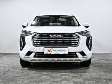 Haval Jolion 2022 года, 46 000 км - вид 3