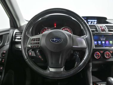 Subaru Forester 2014 года, 156 000 км - вид 9