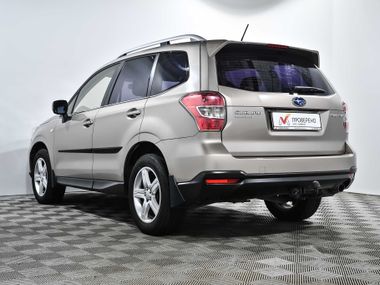 Subaru Forester 2014 года, 156 000 км - вид 7