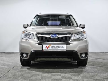 Subaru Forester 2014 года, 156 000 км - вид 3