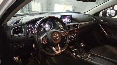 Mazda 6 2017 года, 203 000 км - вид 5