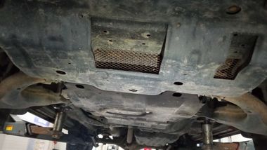 Toyota Land Cruiser Prado 2017 года, 87 400 км - вид 10