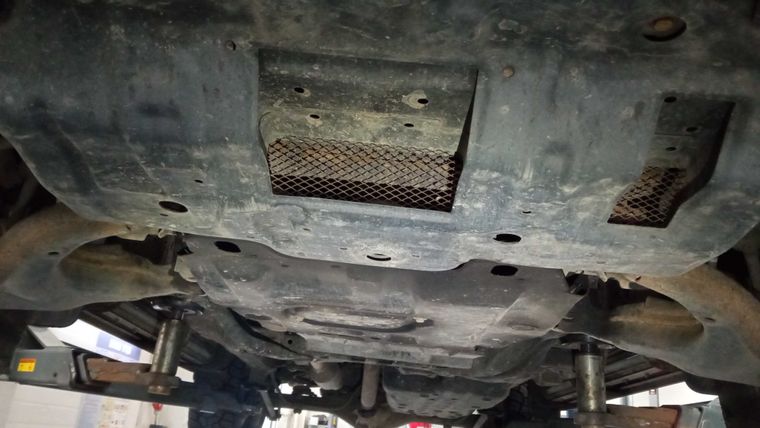 Toyota Land Cruiser Prado 2017 года, 87 400 км - вид 10
