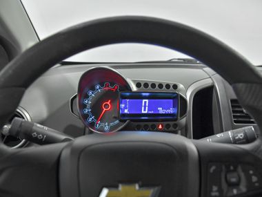 Chevrolet Aveo 2012 года, 180 331 км - вид 7