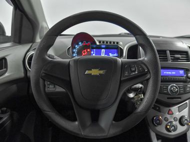 Chevrolet Aveo 2012 года, 180 331 км - вид 8