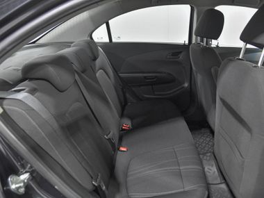 Chevrolet Aveo 2012 года, 180 331 км - вид 12