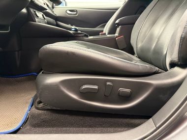 Nissan Leaf 2019 года, 55 433 км - вид 14