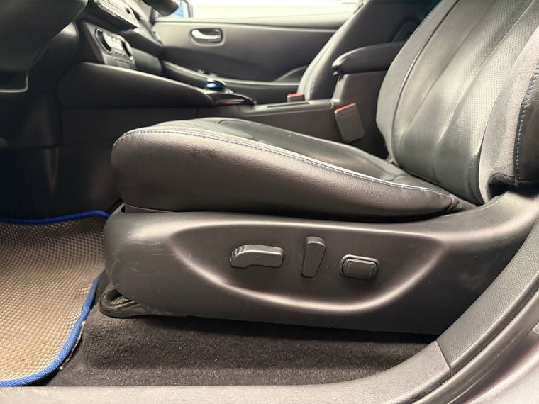 Nissan Leaf 2019 года, 55 433 км - вид 14