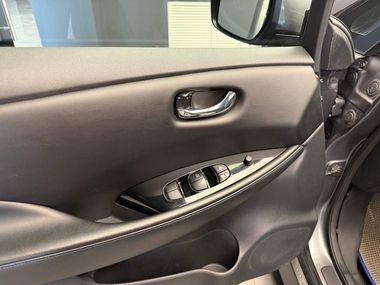 Nissan Leaf 2019 года, 55 433 км - вид 15