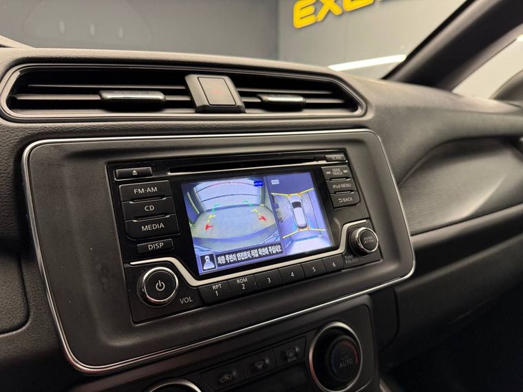 Nissan Leaf 2019 года, 55 433 км - вид 11