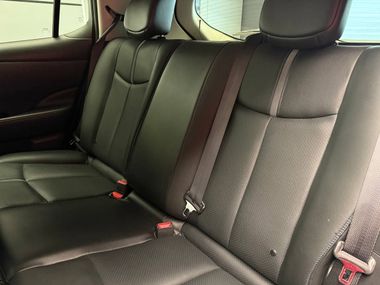 Nissan Leaf 2019 года, 55 433 км - вид 23