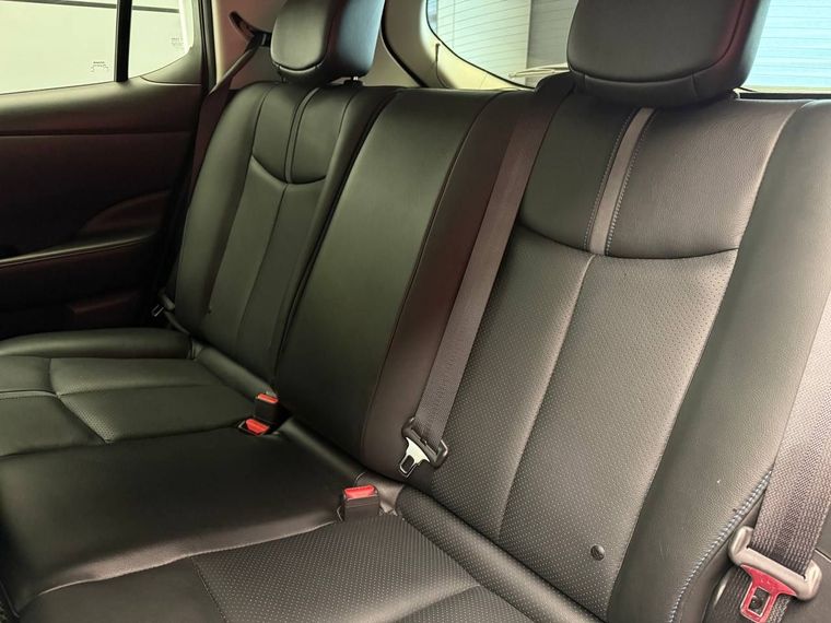 Nissan Leaf 2019 года, 55 433 км - вид 23
