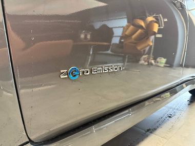 Nissan Leaf 2019 года, 55 433 км - вид 25