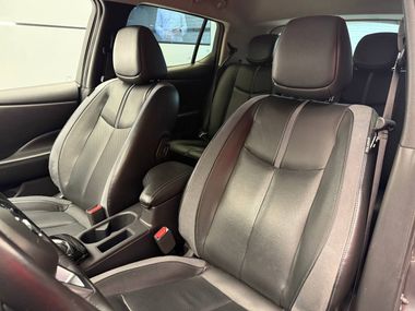 Nissan Leaf 2019 года, 55 433 км - вид 18