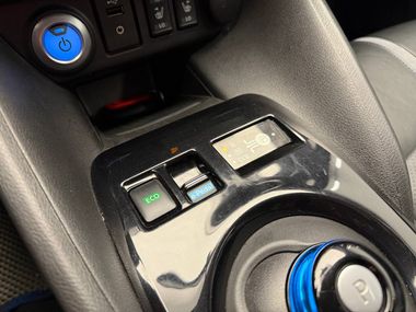 Nissan Leaf 2019 года, 55 433 км - вид 16