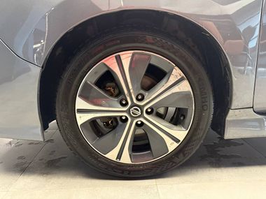 Nissan Leaf 2019 года, 55 433 км - вид 24