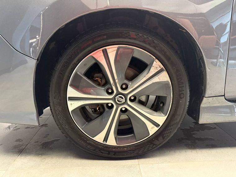 Nissan Leaf 2019 года, 55 433 км - вид 24
