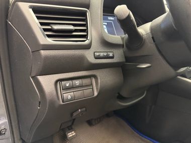 Nissan Leaf 2019 года, 55 433 км - вид 9
