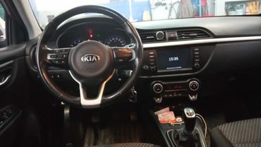 KIA Rio X-Line 2018 года, 161 156 км - вид 5
