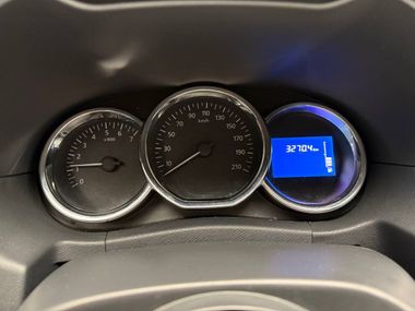 Nissan Terrano 2017 года, 39 800 км - вид 6