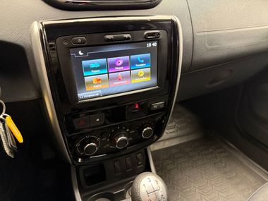 Nissan Terrano 2017 года, 39 800 км - вид 9
