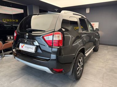 Nissan Terrano 2017 года, 39 800 км - вид 4