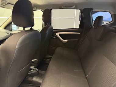 Nissan Terrano 2017 года, 39 800 км - вид 10