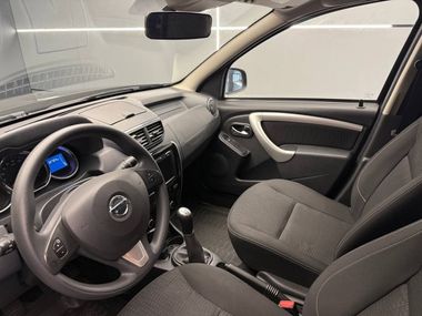 Nissan Terrano 2017 года, 39 800 км - вид 8