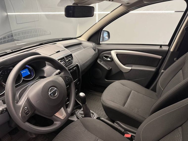 Nissan Terrano 2017 года, 39 800 км - вид 8