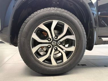 Nissan Terrano 2017 года, 39 800 км - вид 15