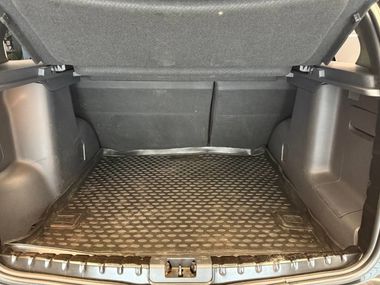 Nissan Terrano 2017 года, 39 800 км - вид 16