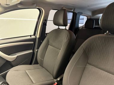 Nissan Terrano 2017 года, 39 800 км - вид 11