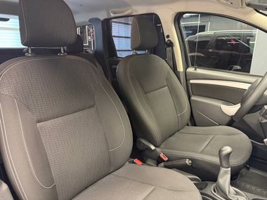 Nissan Terrano 2017 года, 39 800 км - вид 12