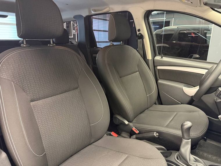 Nissan Terrano 2017 года, 39 800 км - вид 12