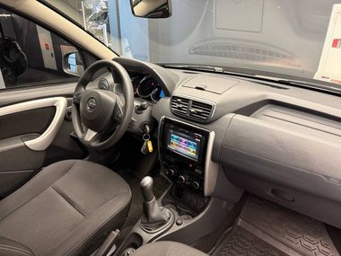 Nissan Terrano 2017 года, 39 800 км - вид 7