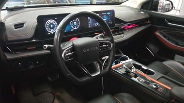 Omoda S5 GT 2023 года, 73 768 км - вид 5