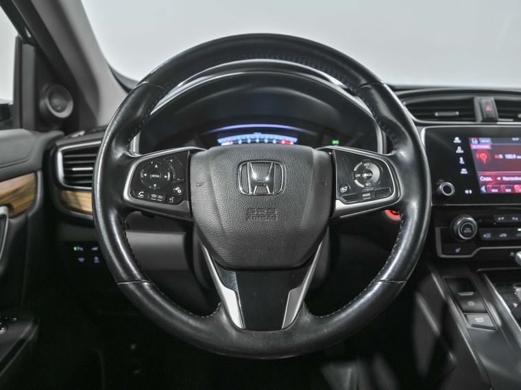 Honda CR-V 2018 года, 145 811 км - вид 10