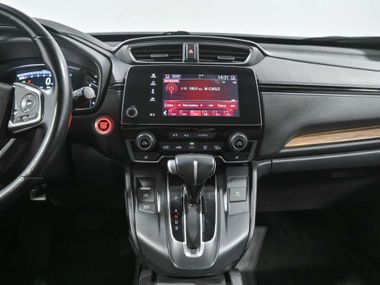 Honda CR-V 2018 года, 145 811 км - вид 13