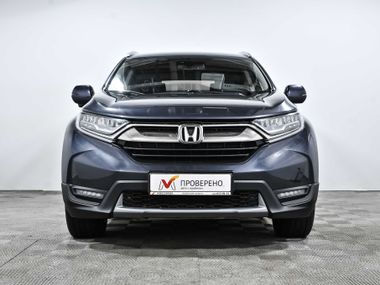 Honda CR-V 2018 года, 145 811 км - вид 4