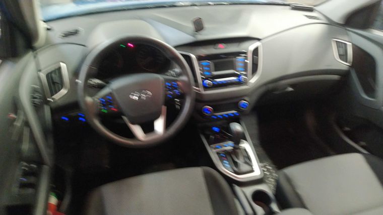 Hyundai Creta 2021 года, 107 000 км - вид 5