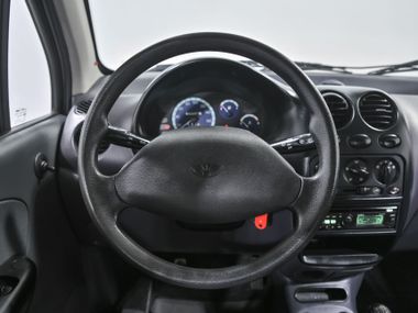 Daewoo Matiz 2012 года, 50 055 км - вид 9