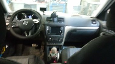 Skoda Yeti 2014 года, 83 162 км - вид 5