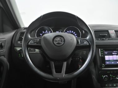 Skoda Yeti 2014 года, 83 162 км - вид 10