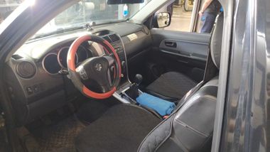 Suzuki Grand Vitara 2008 года, 212 808 км - вид 5