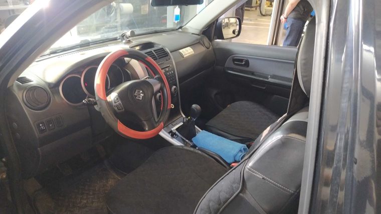 Suzuki Grand Vitara 2008 года, 212 808 км - вид 5