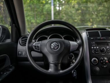 Suzuki Grand Vitara 2008 года, 212 808 км - вид 6