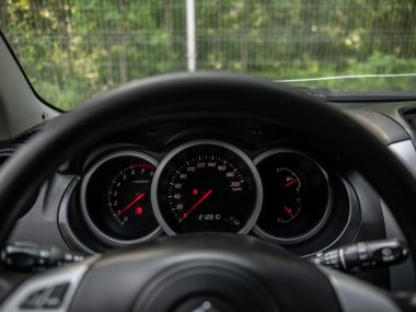 Suzuki Grand Vitara 2008 года, 212 808 км - вид 5