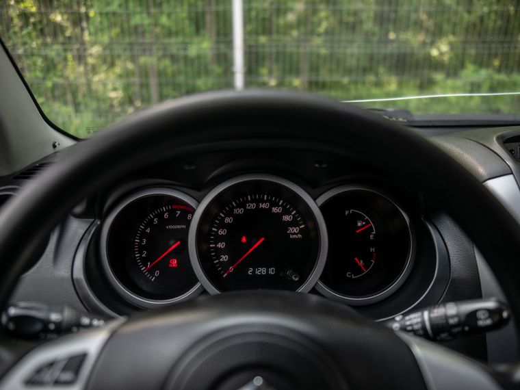 Suzuki Grand Vitara 2008 года, 212 808 км - вид 5
